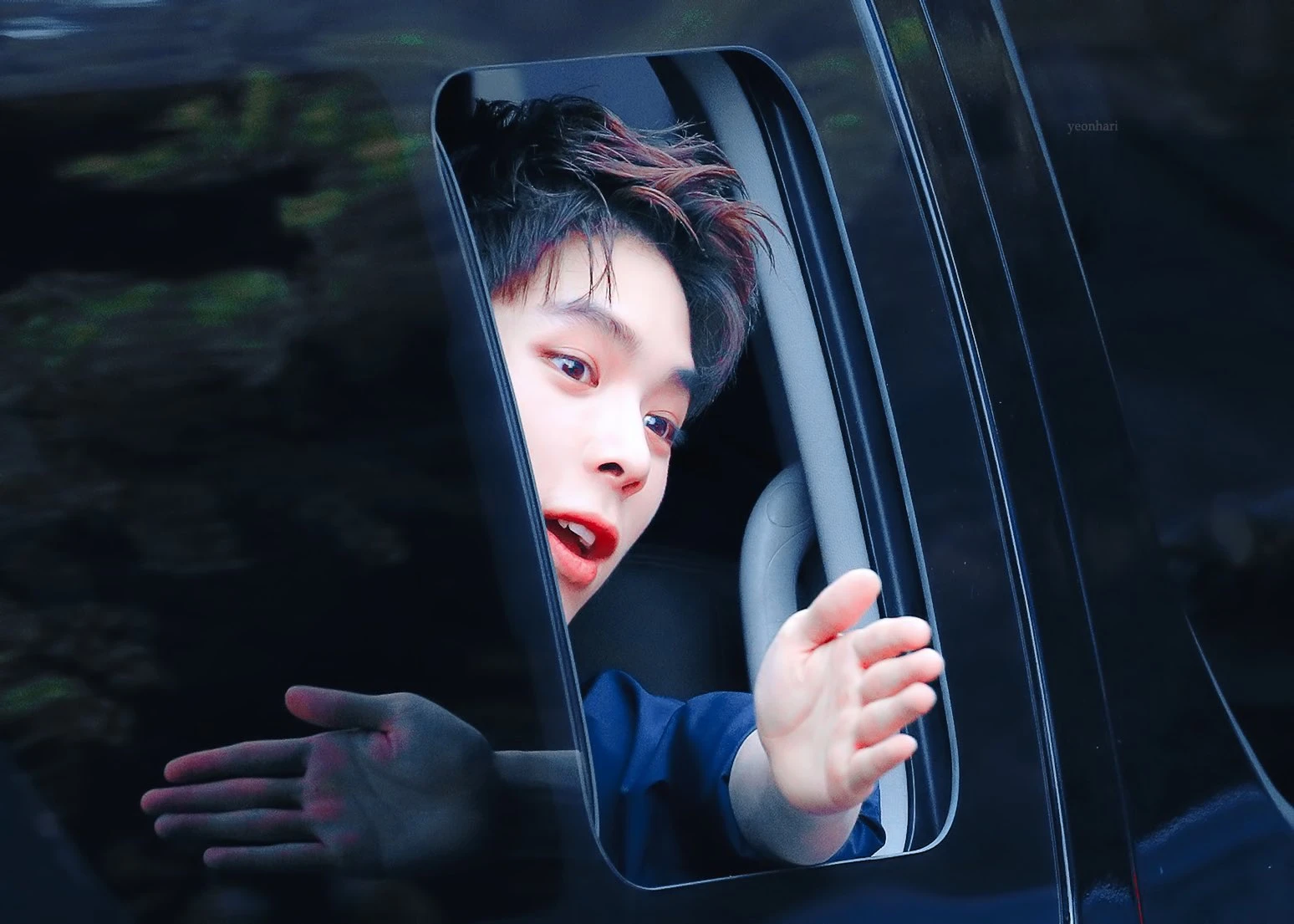 Yeonho
