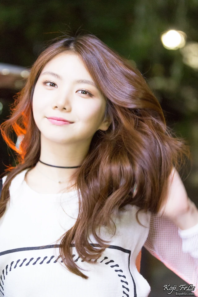 Kaeun