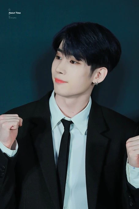 Seungwoo