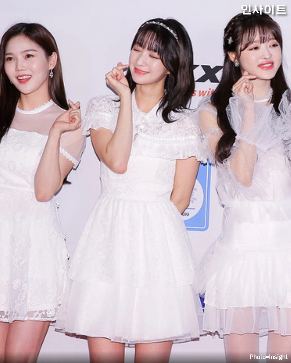 OH MY GIRL