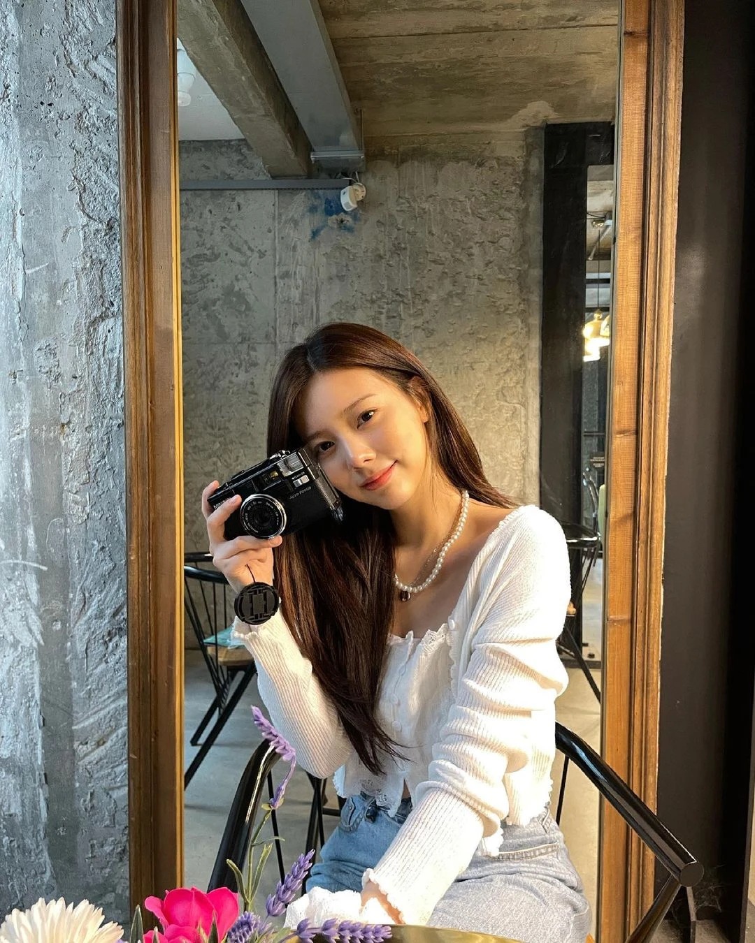 Eunchae