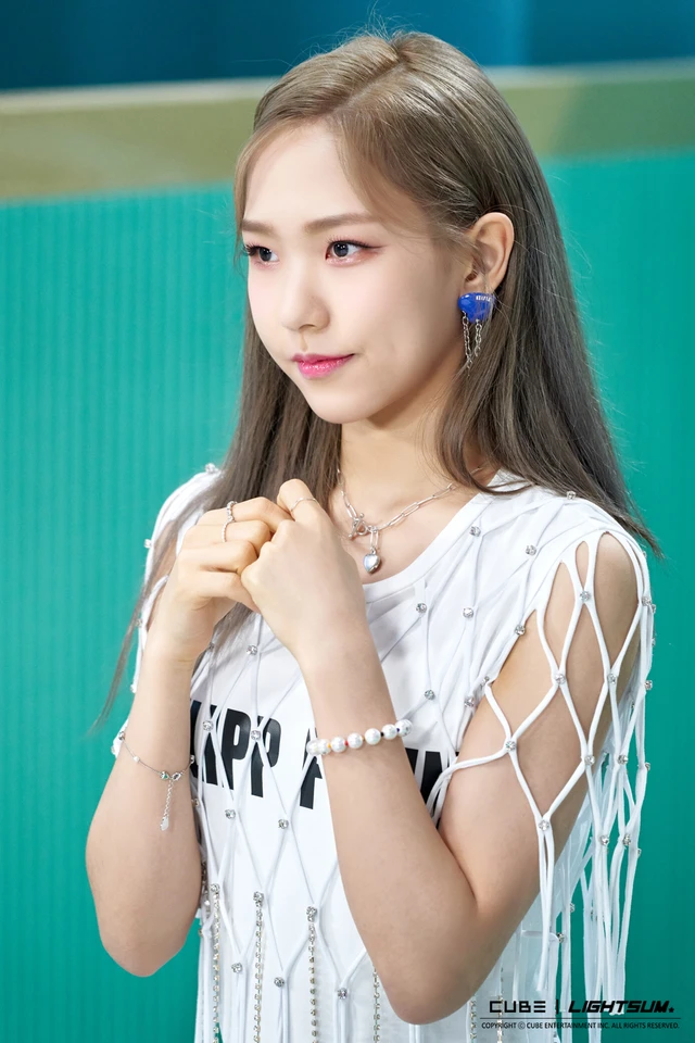 Huiyeon