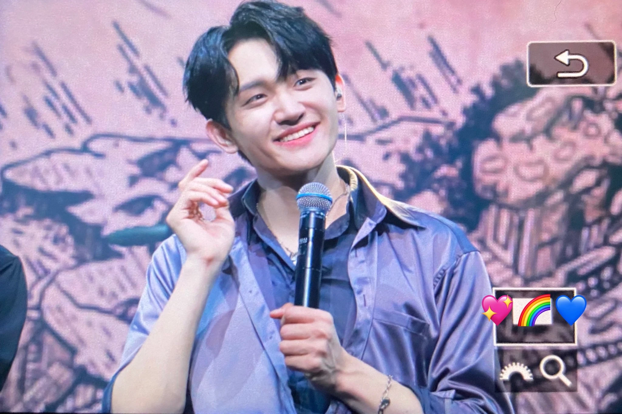 Cho Won Sang