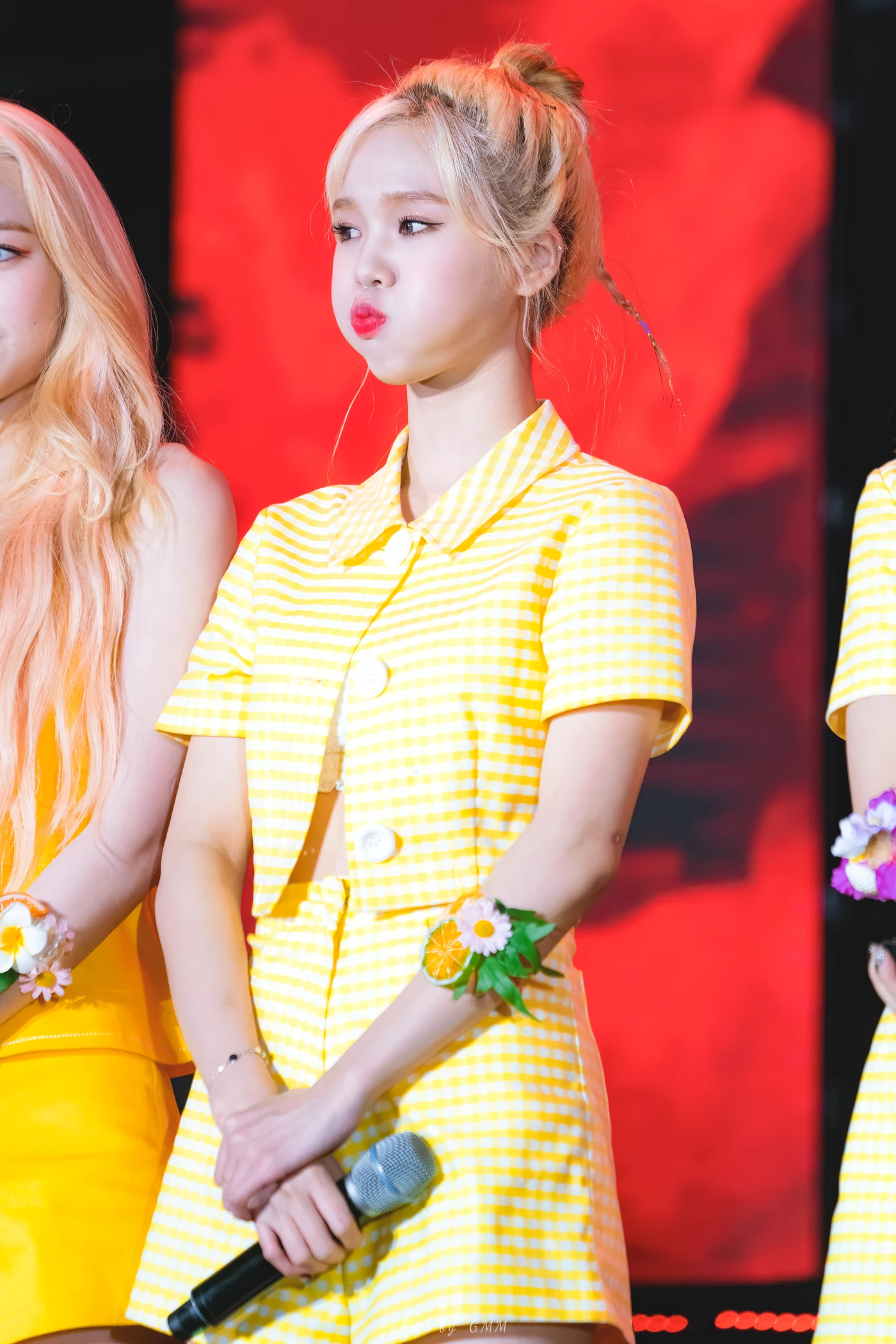 Mimi