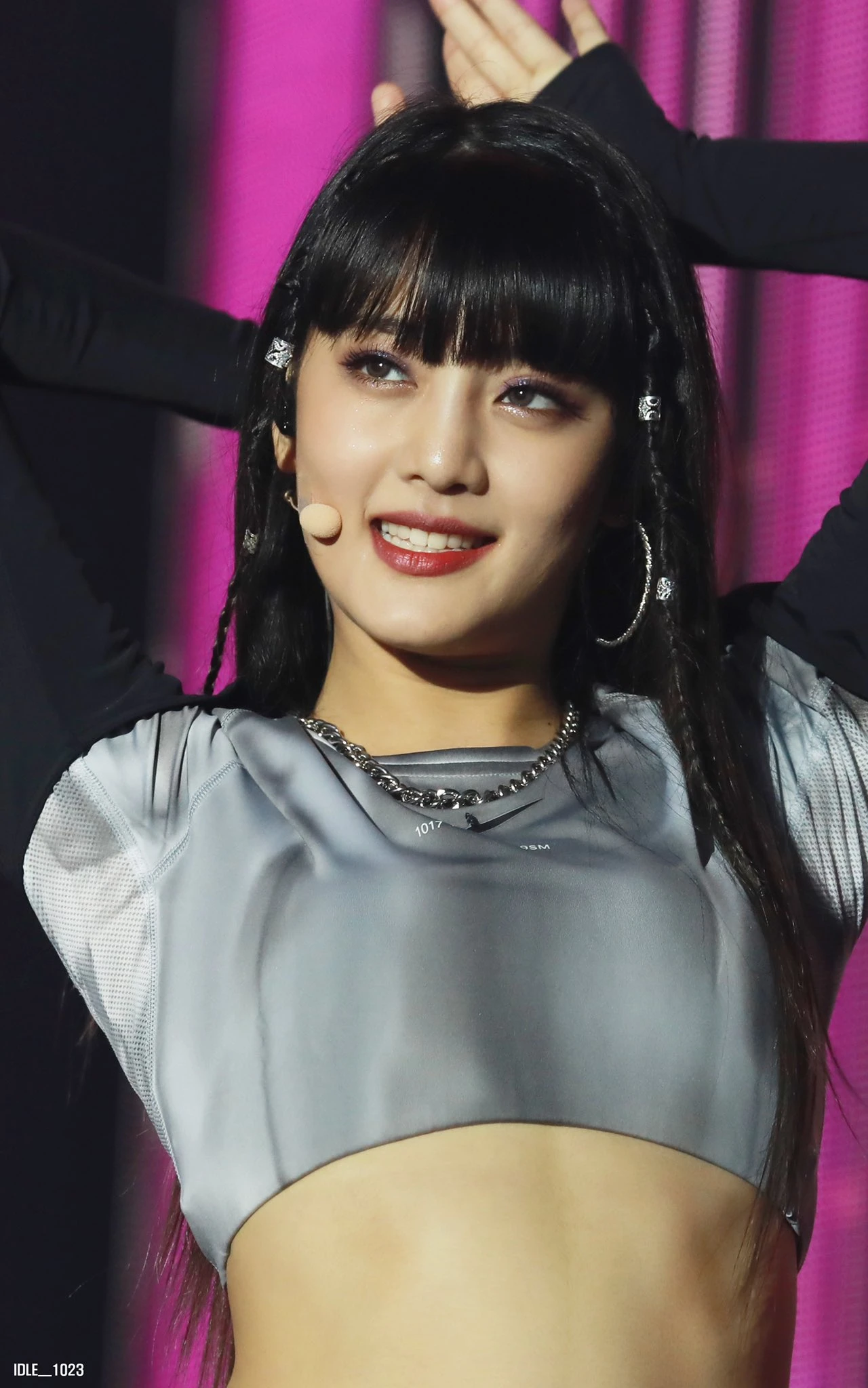 Minnie