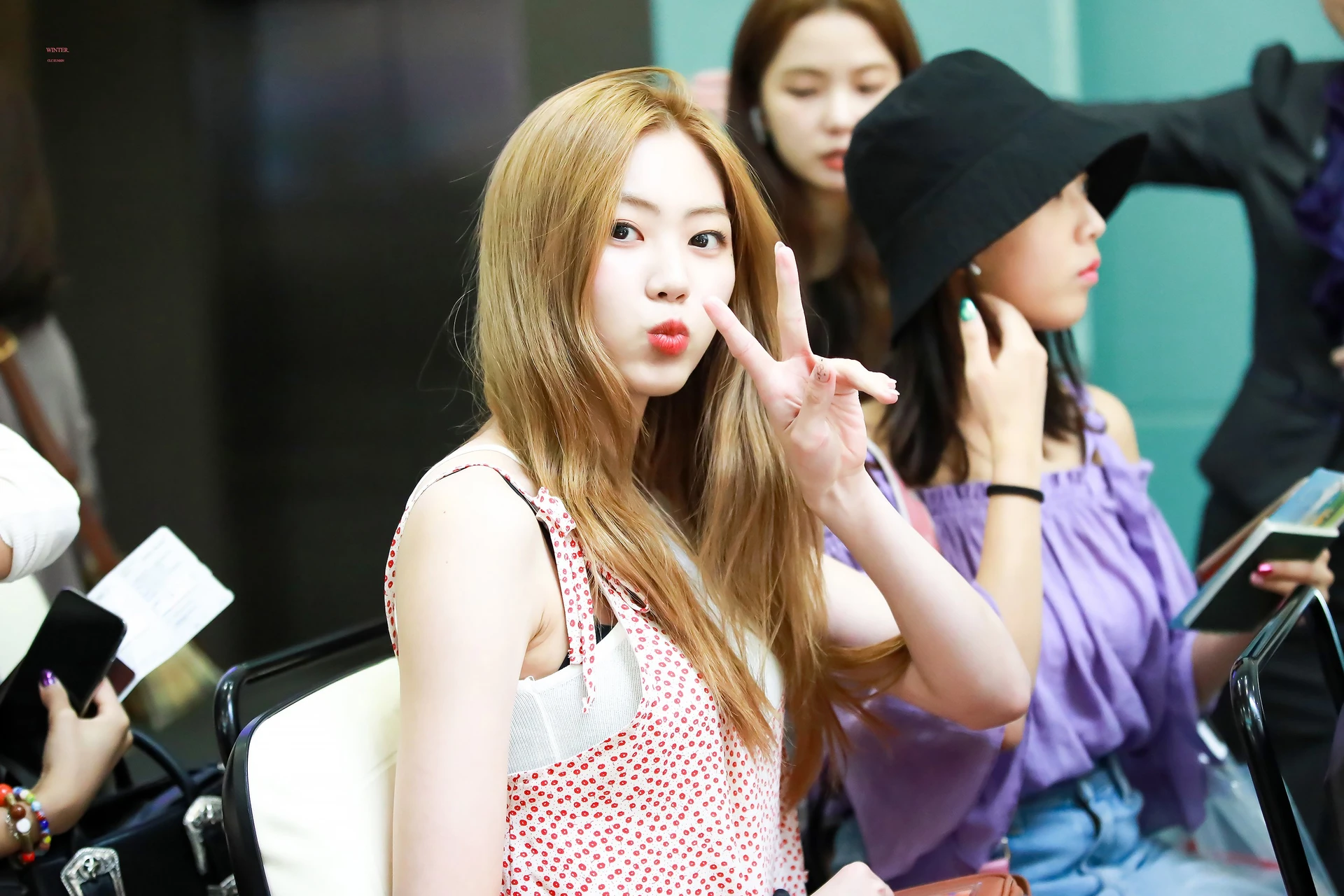 Eunbin