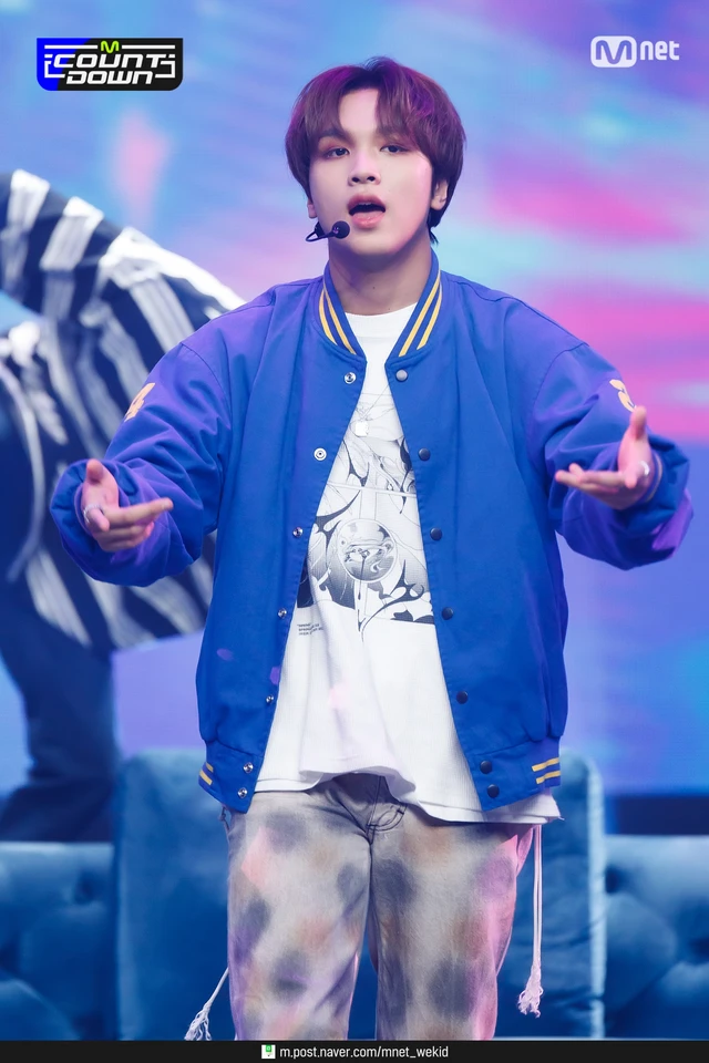 Haechan