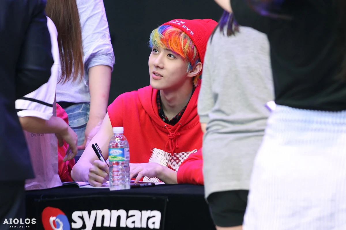 Sehun