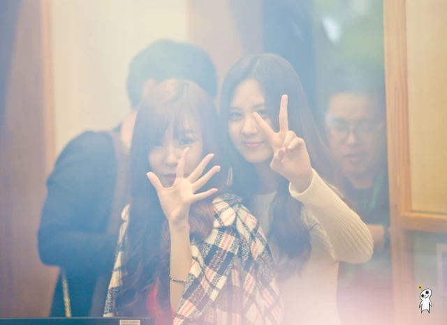 Girls' Generation-TTS
