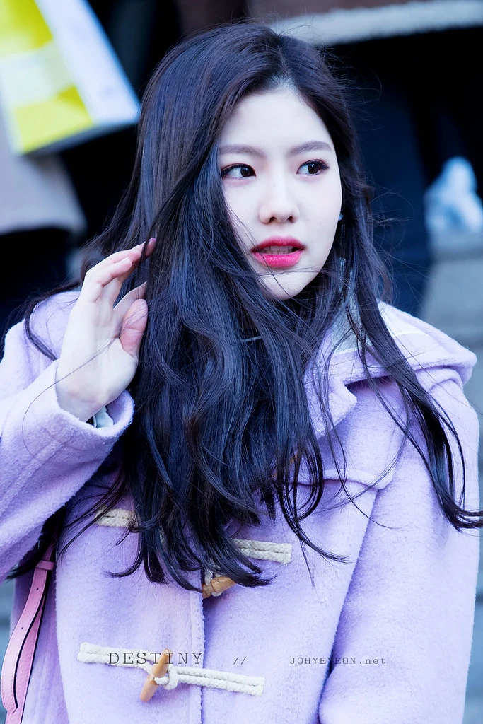 Hyeyeon