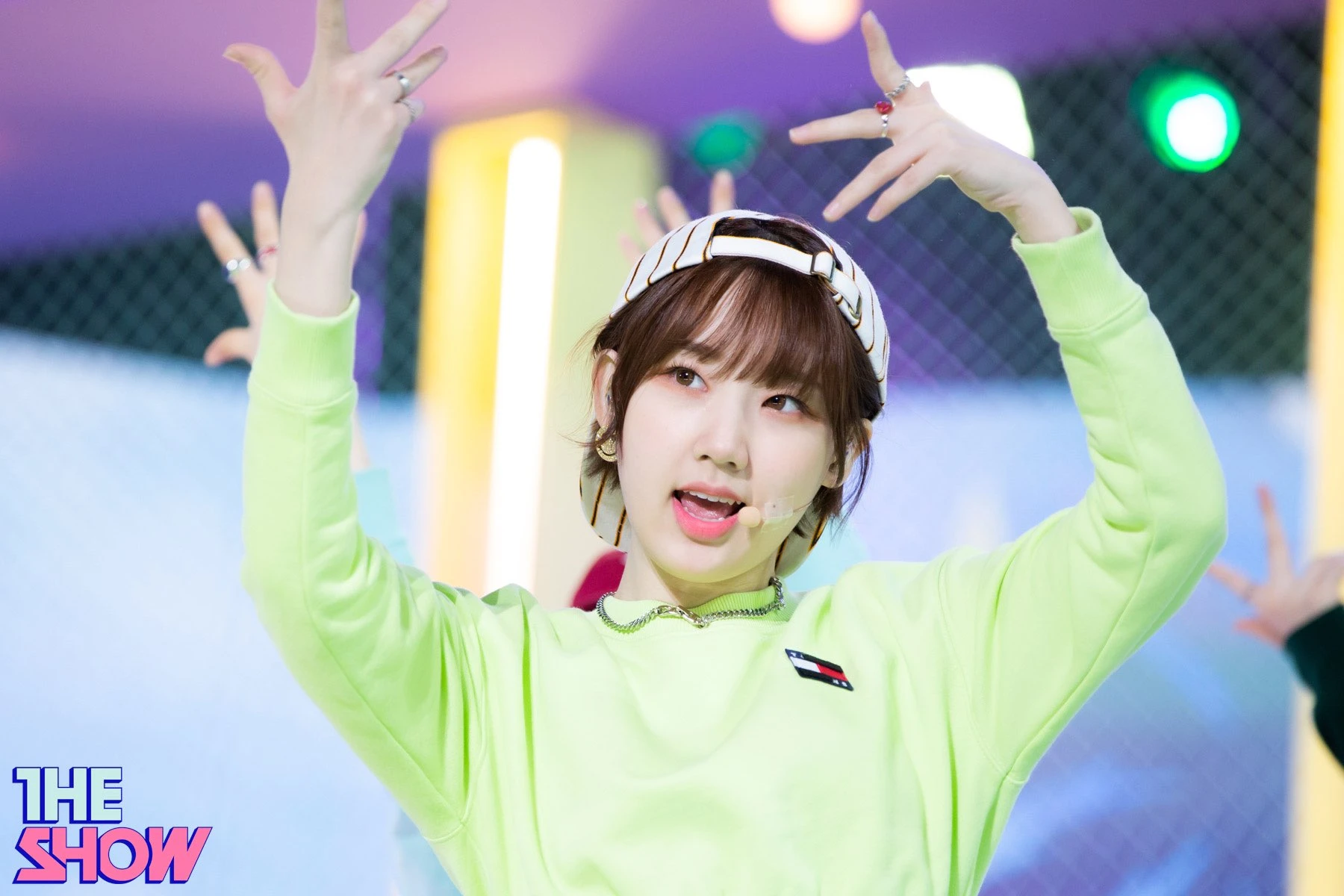 Jiyoon