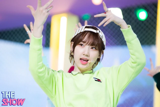 Jiyoon