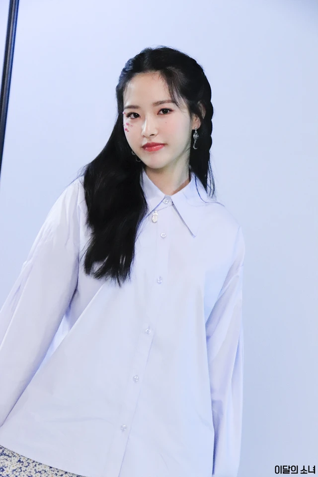 Olivia Hye