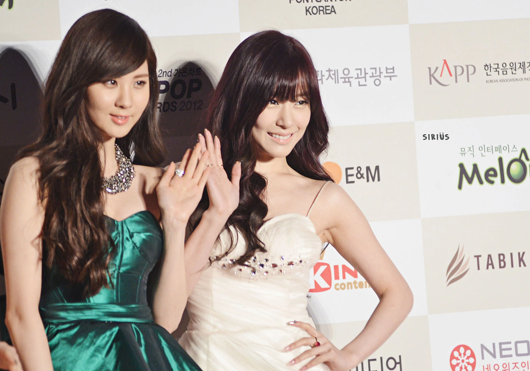 Tiffany
