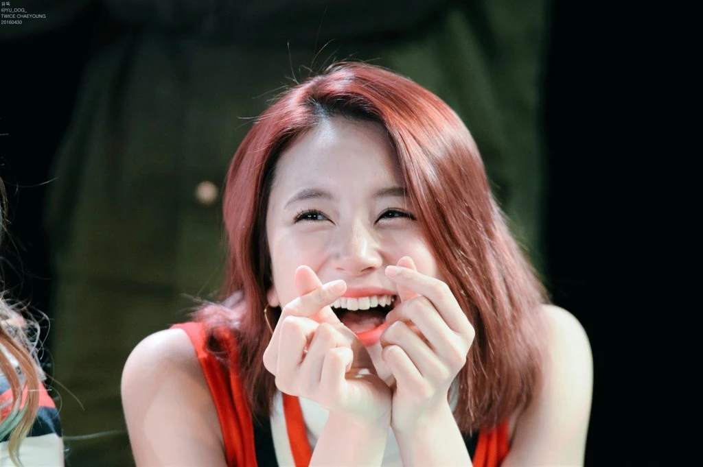 Chaeyoung