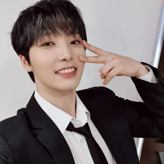 Seoho