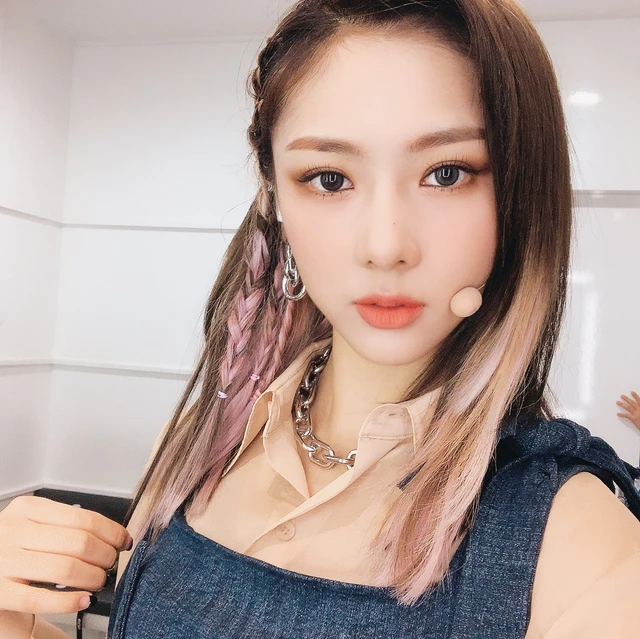 Yoohyeon