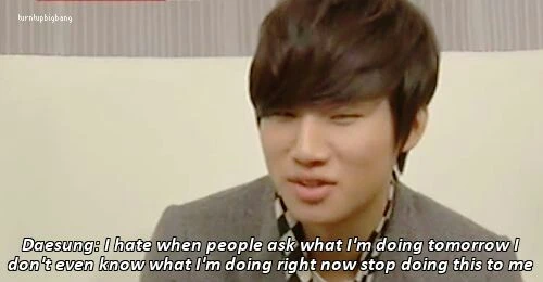 Daesung