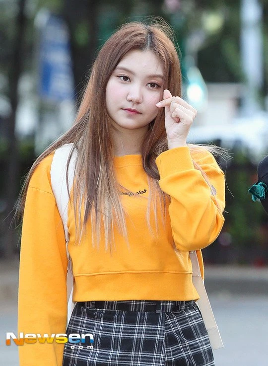 Sungyeon