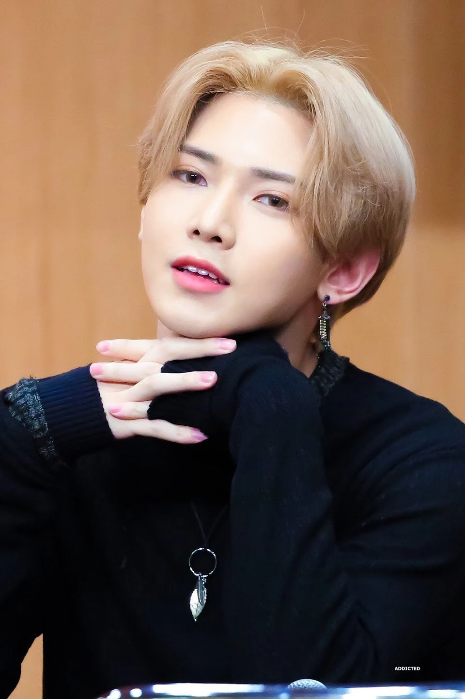 Yeosang