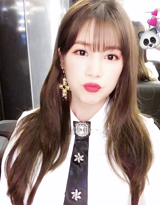 Chorong