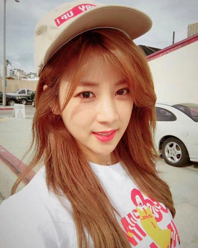 Chorong