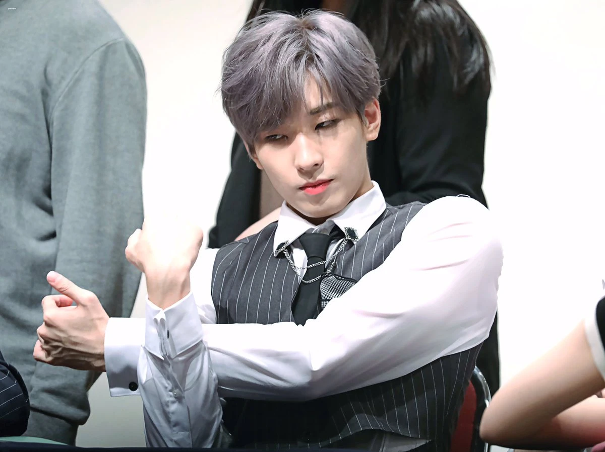 Wonwoo