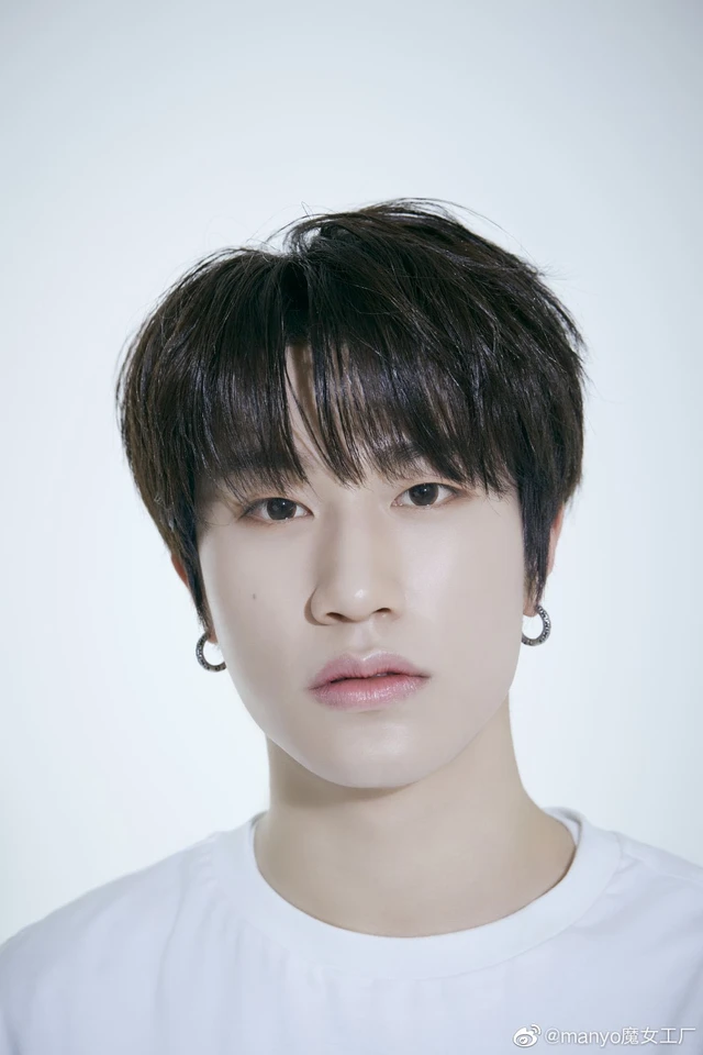 Bang Yedam