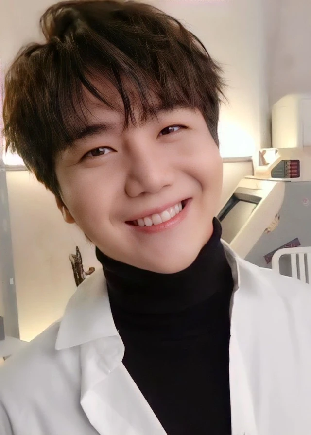 Jinho