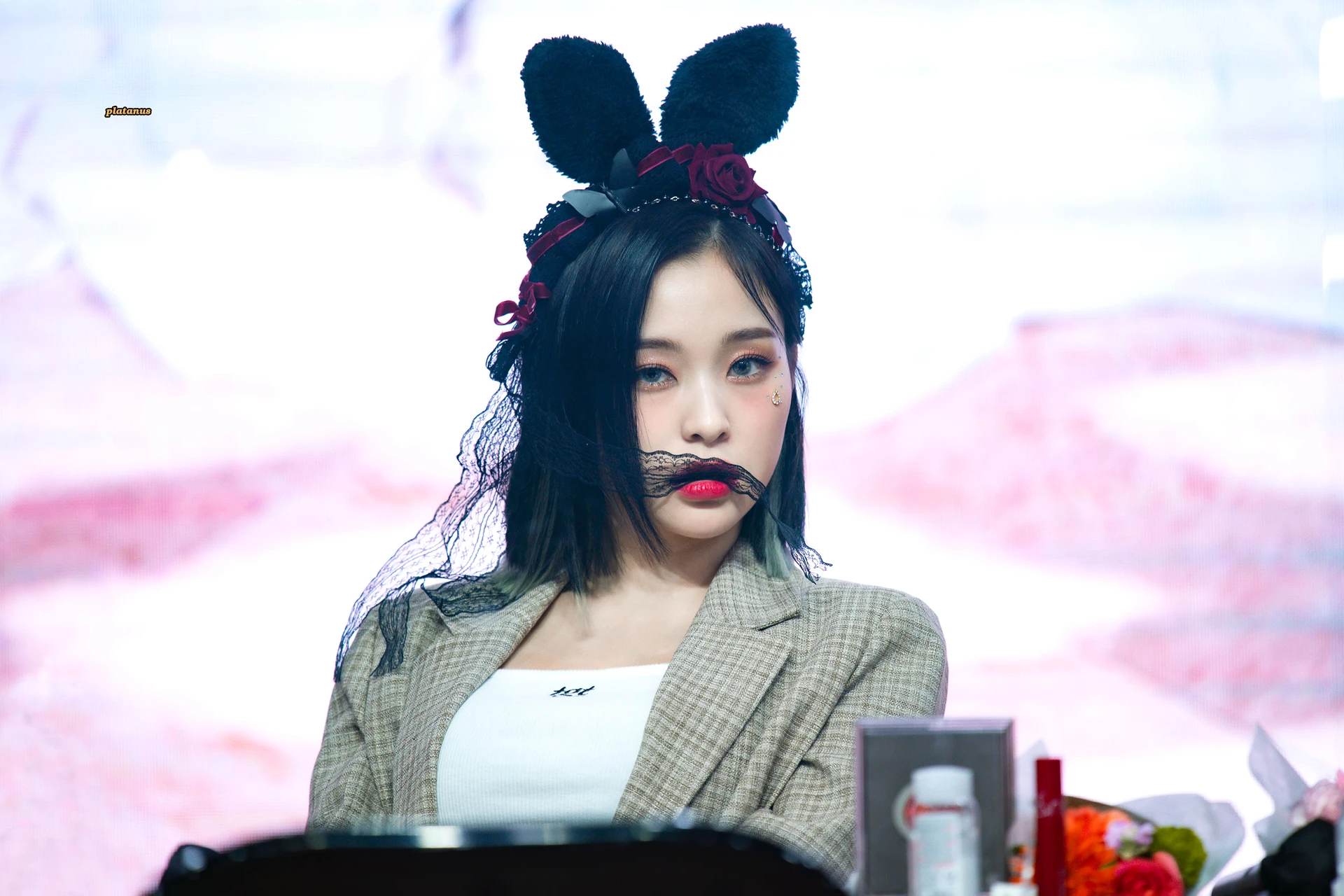 Gahyeon