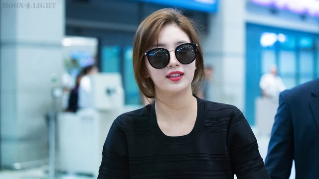Suzy