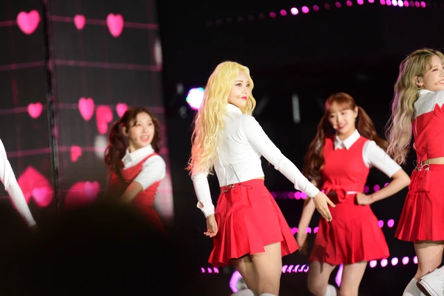 Jinsoul