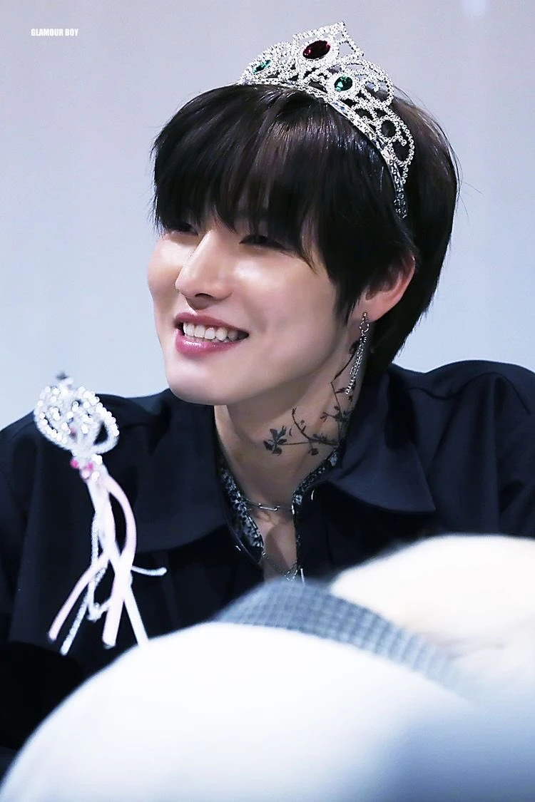 Yonghoon