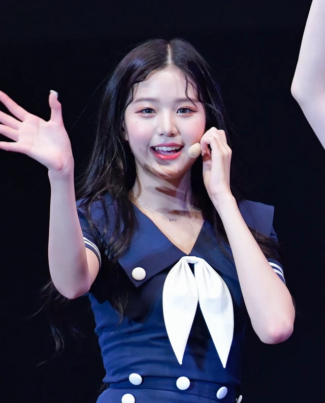 Wonyoung