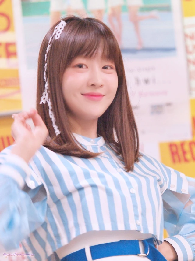 Yujeong