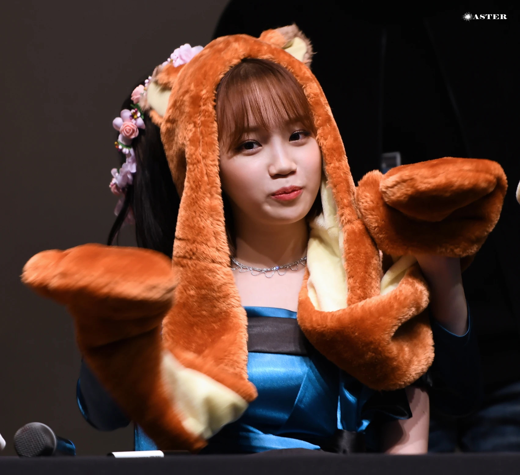 Chaewon