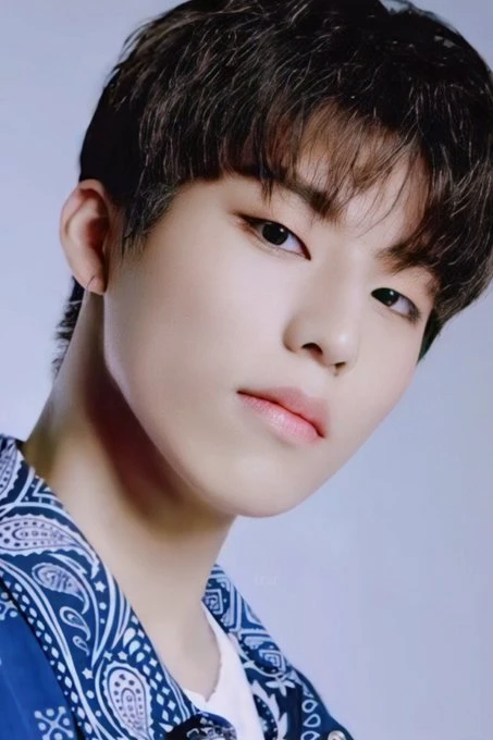 Jeongwoo