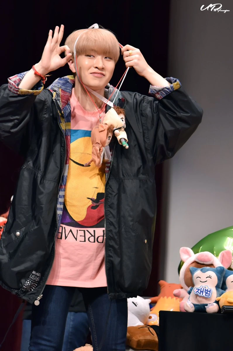 Youngjae