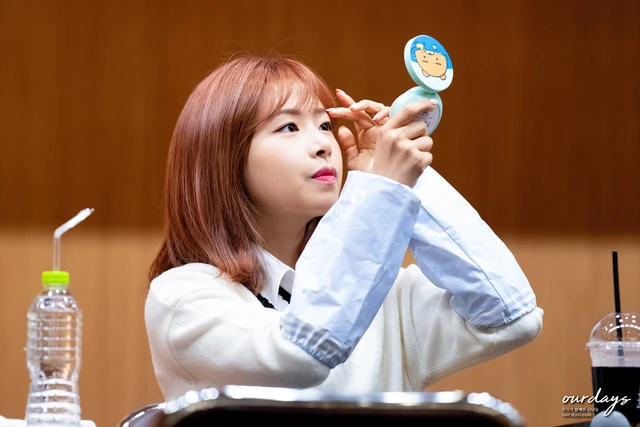 Chaewon