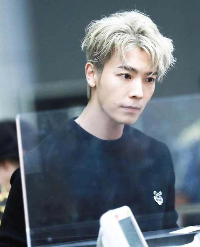 Donghae