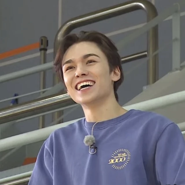 Vernon