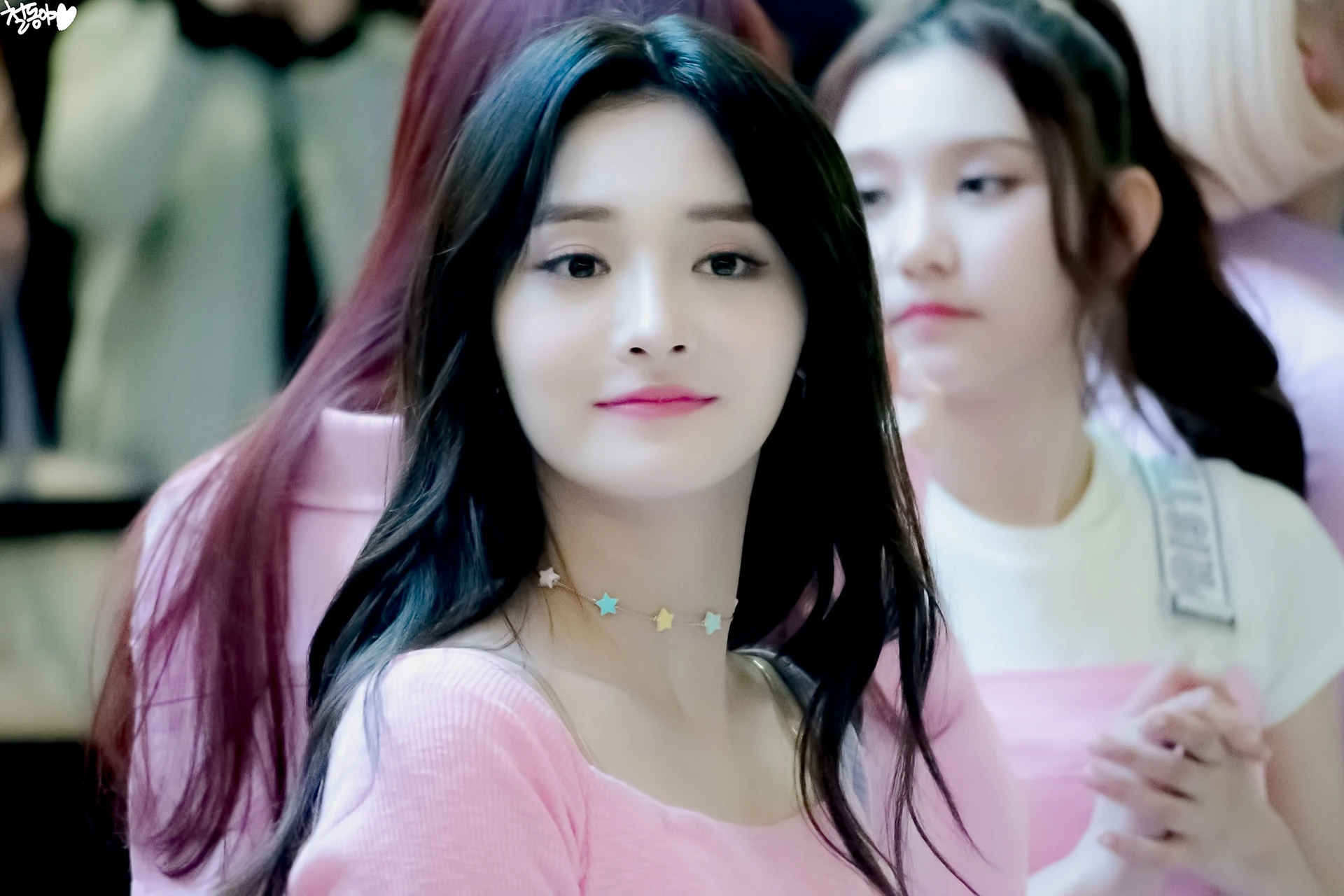 Sungyeon