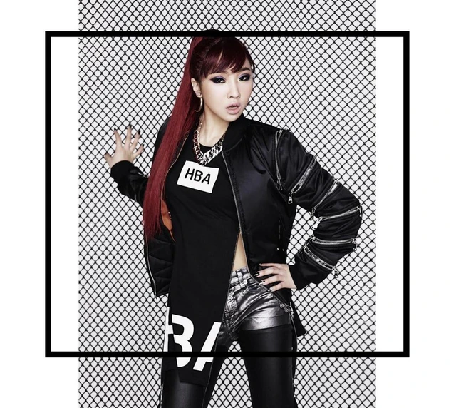 Minzy