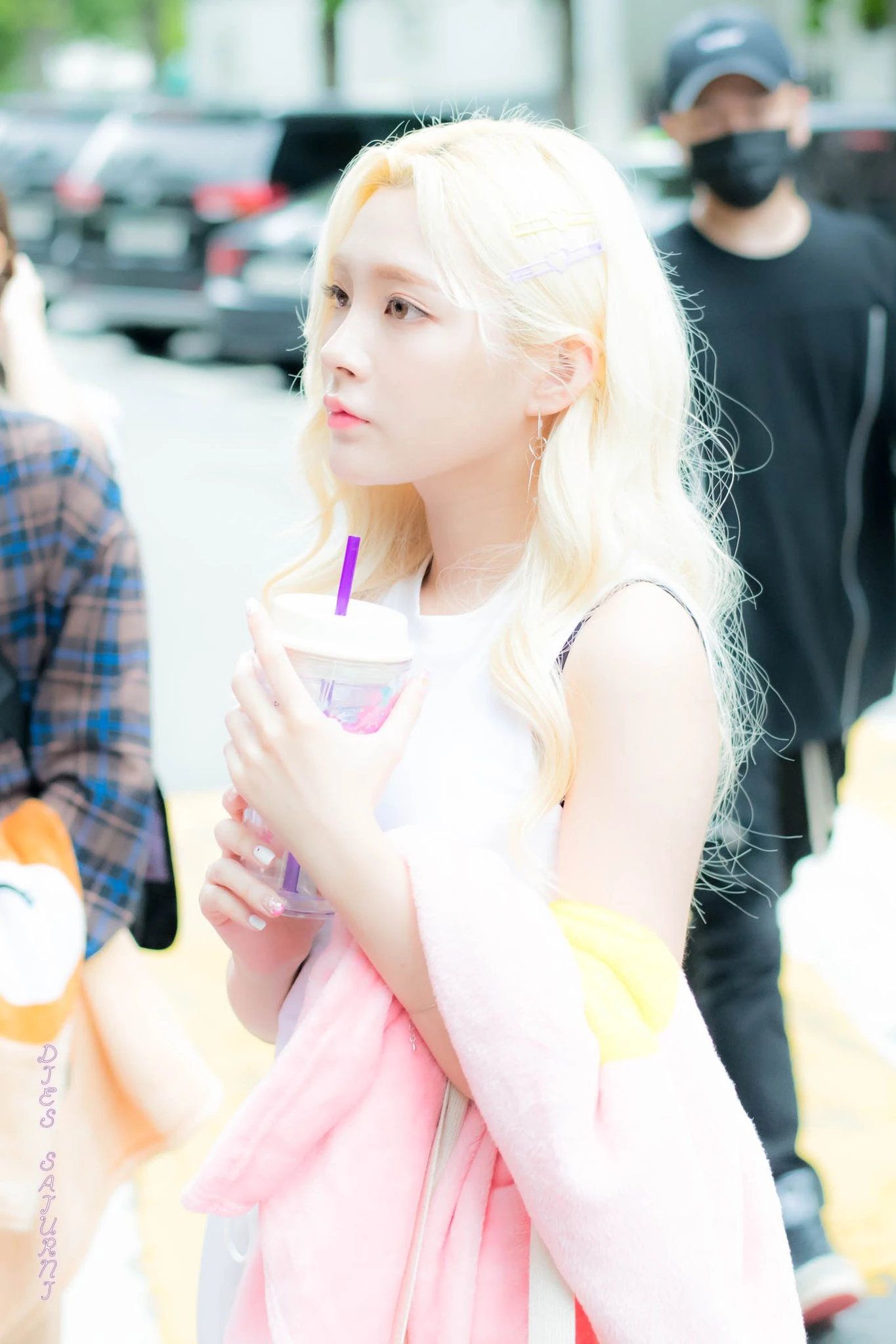 Chaewon