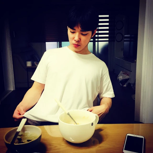 Yongseok