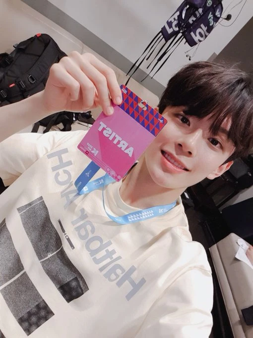 Kangmin