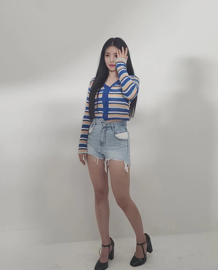 Yujeong