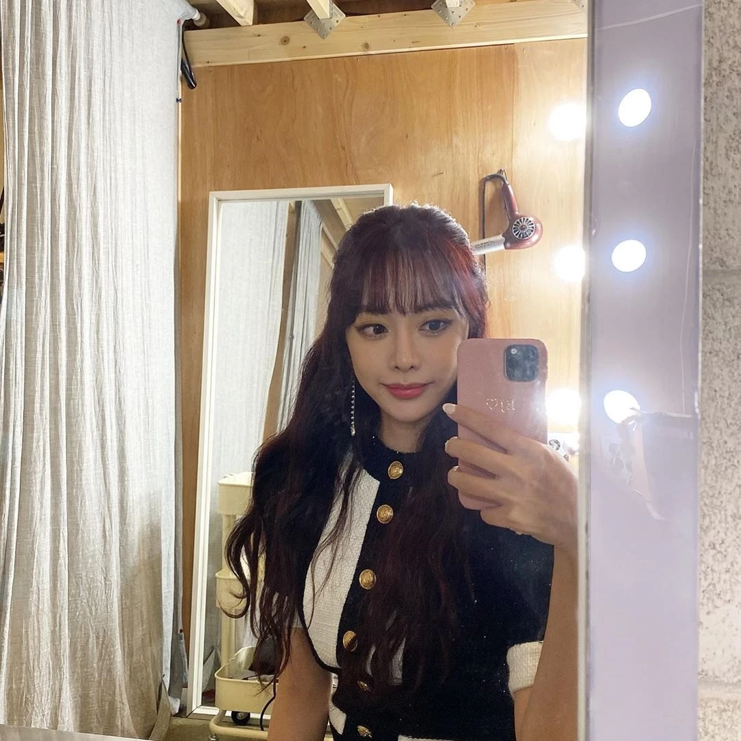 Eunji