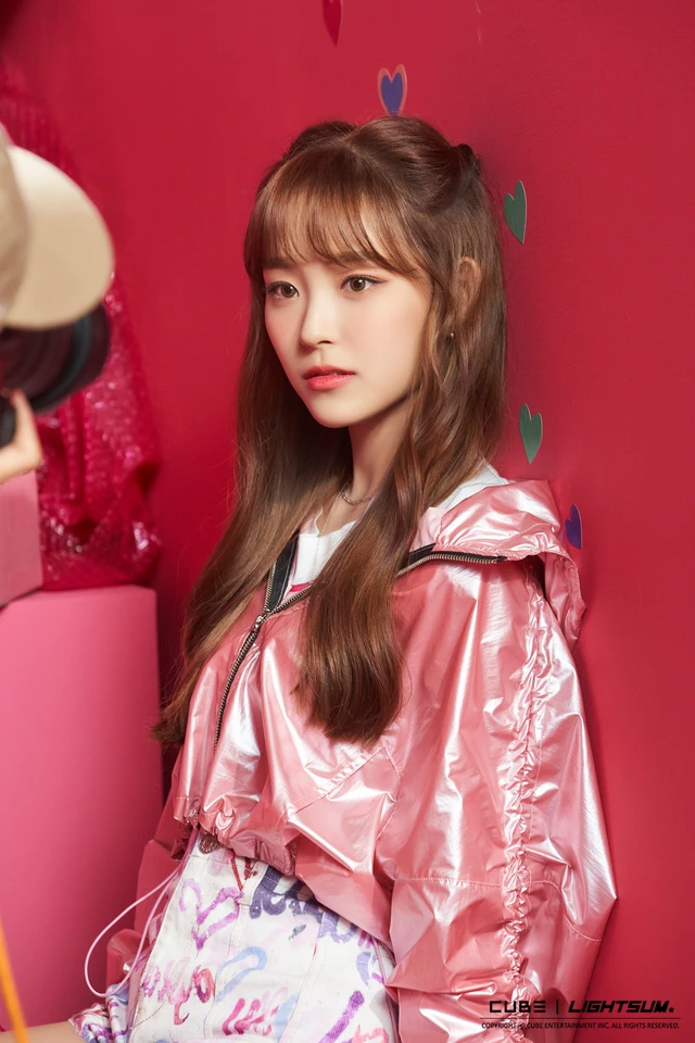 Yujeong