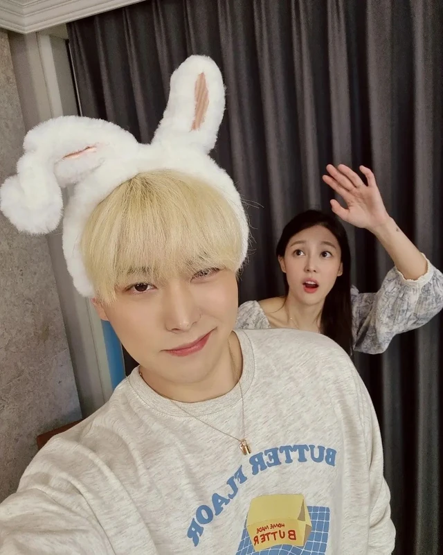 Sungmin